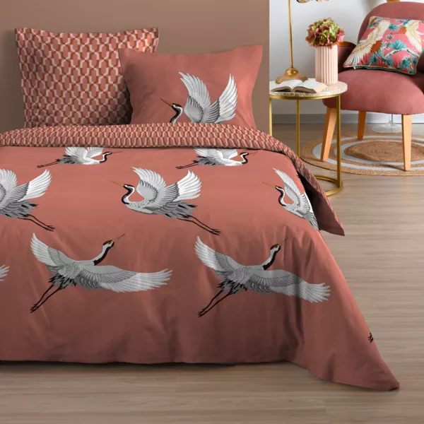 Housse de couette Ado Linge de lit 4 Eminza