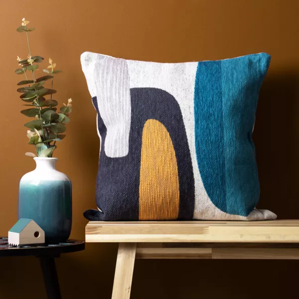 Cojín y decoración textil: todos los estilos de cojines, fundas y ...