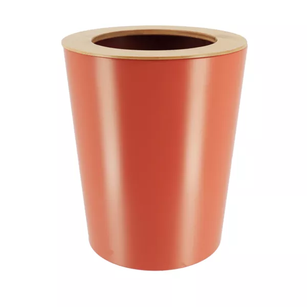 Badevrelsesspand 5L Purebamboo Terracotta
