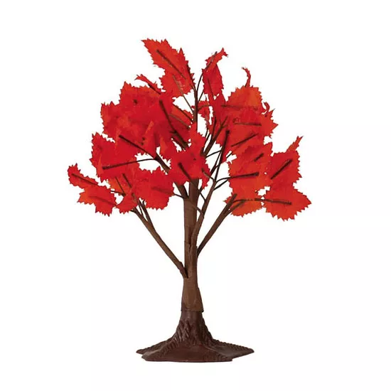 Accessoire Lemax (H16 cm) Arbre Erable