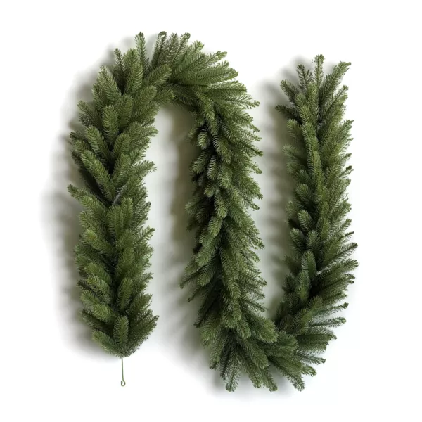 Guirnalda para árbol de Navidad (300 cm - D25) Utah