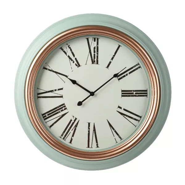 Vgur (D61 cm) Cornwall Mintgrn