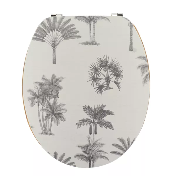 Toilets�de 18 tommer MDF Arizona Dream Gr�