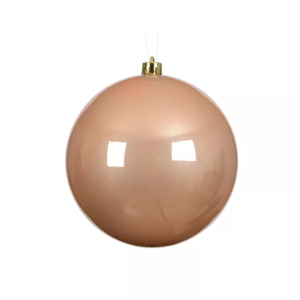 Boule de Noël (D140 mm) Alpine Pêche