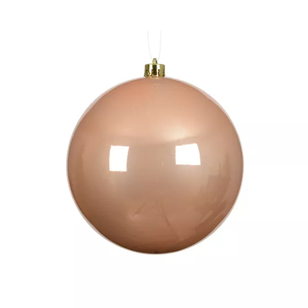 Boule de Noël (D200 mm) Alpine Pêche