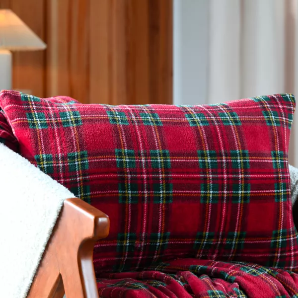 Rektangulr pude (40 x 60 cm) Willis Rd