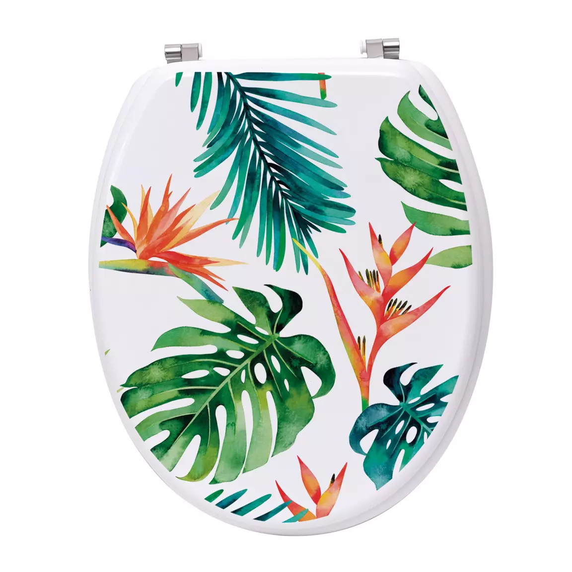 Abattant wc multicolore store