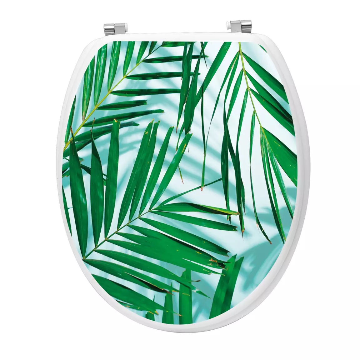 Abattant 2025 wc tropical