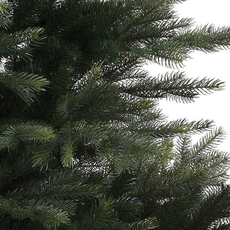 Sapin de Noël Lumineux Vert ALFI H150 cm - SIRIUS