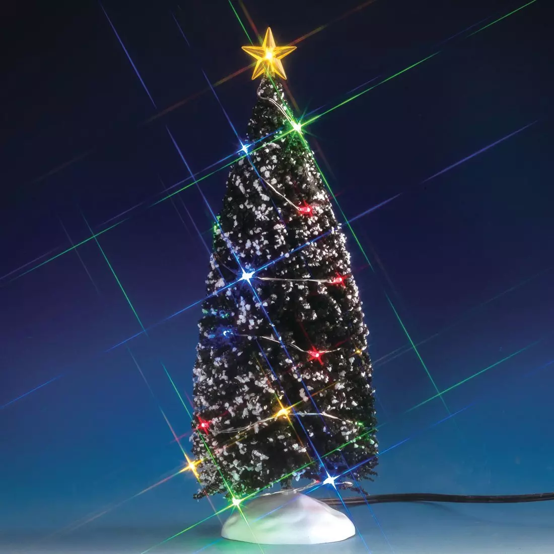 Sapin de noel lemax new arrivals