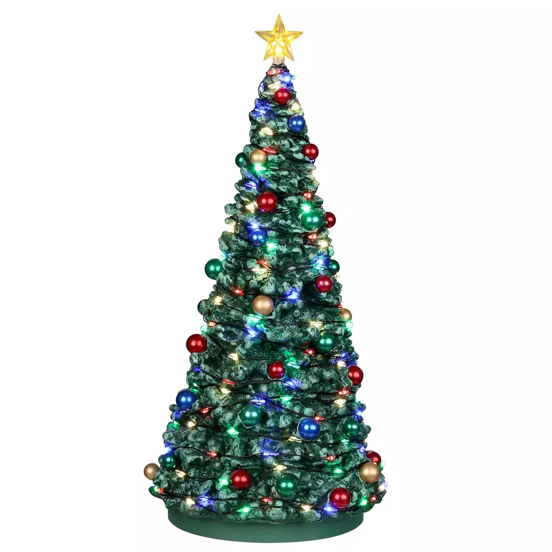 Sapin lemax sales