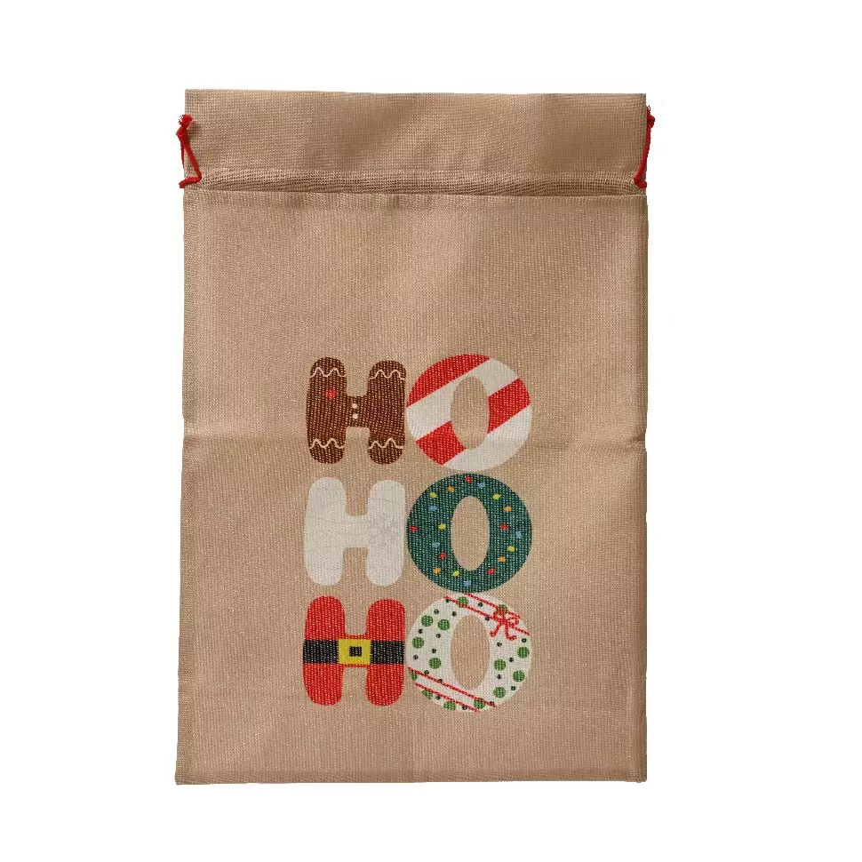 Sacs cadeaux on sale tissus