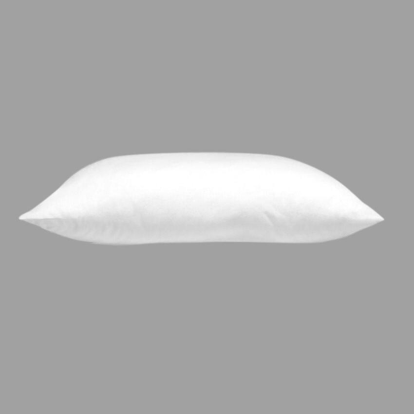 Imbottitura per cuscino Bianco (L 60 cm) - Tessuto decorativo - Eminza