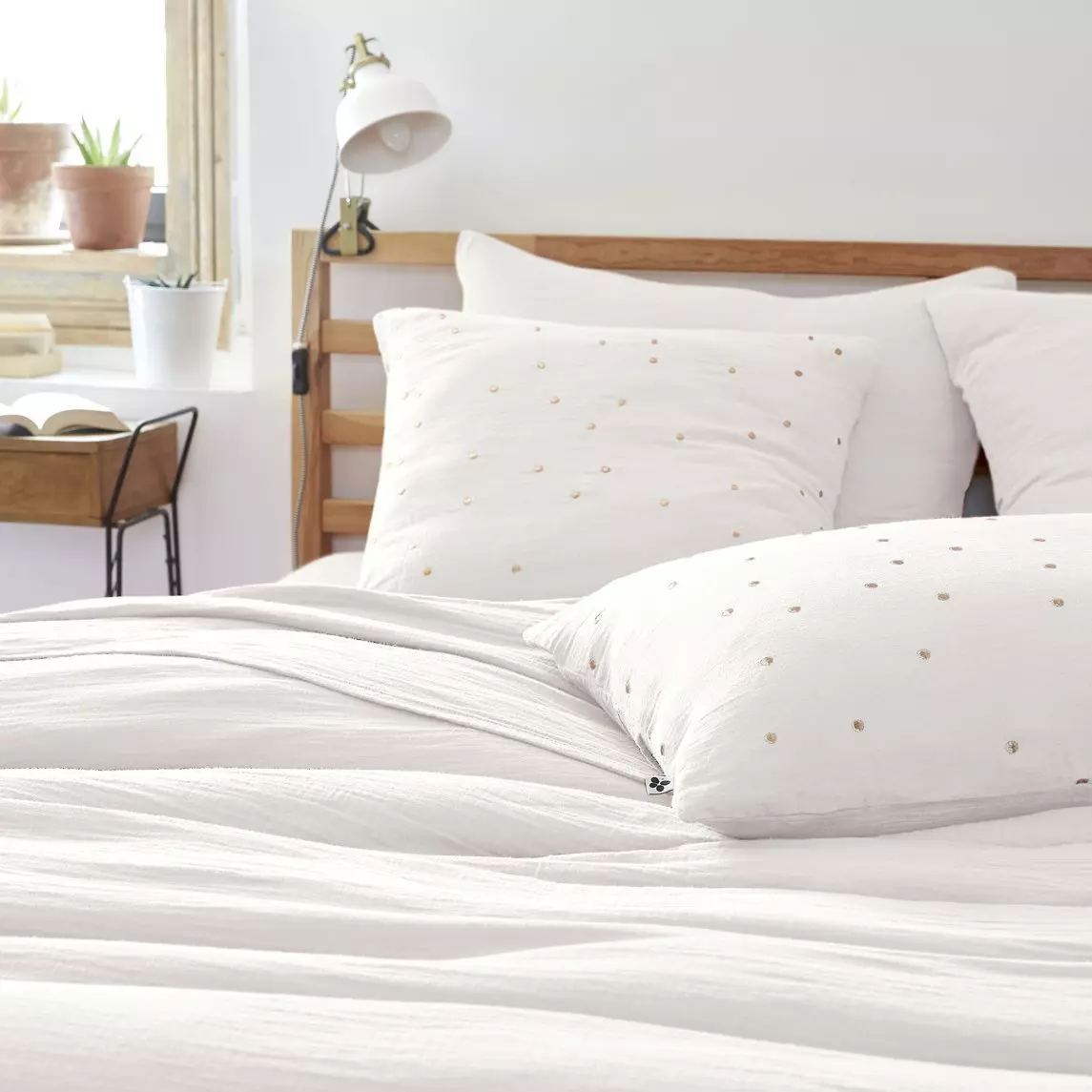 Almohadas de 60 sale cm