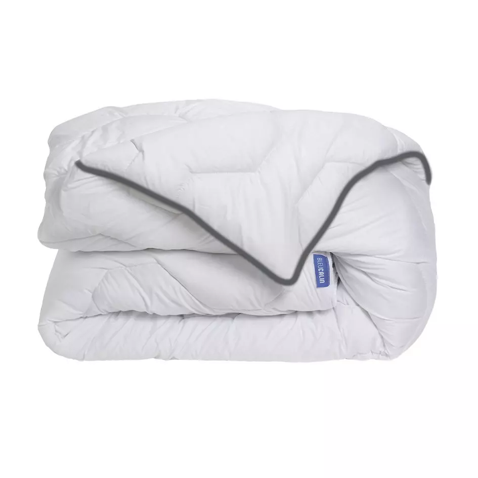 Piumone bianco top