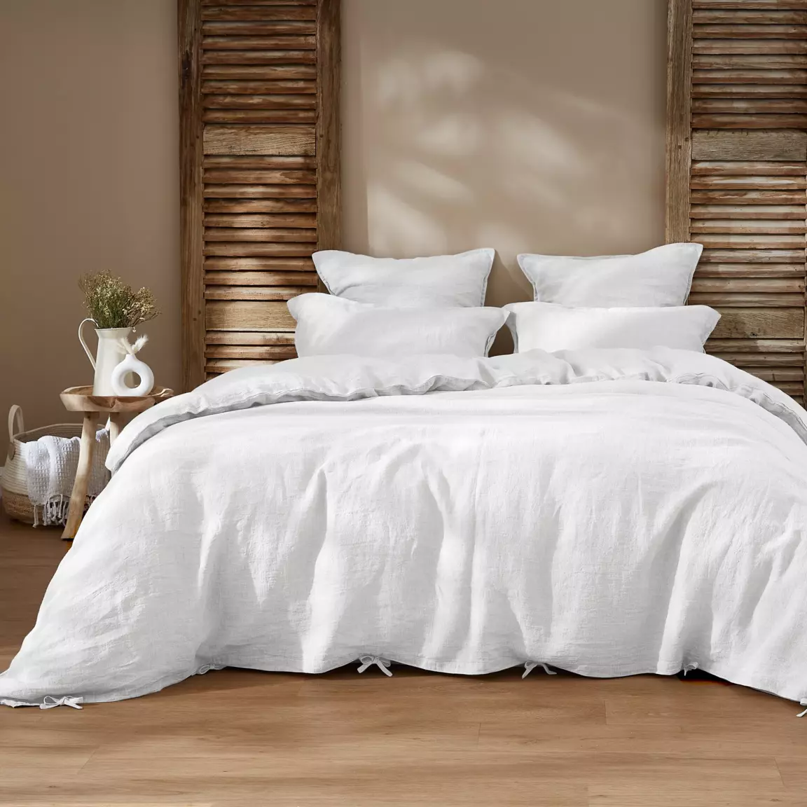 Almohada rectangular clearance