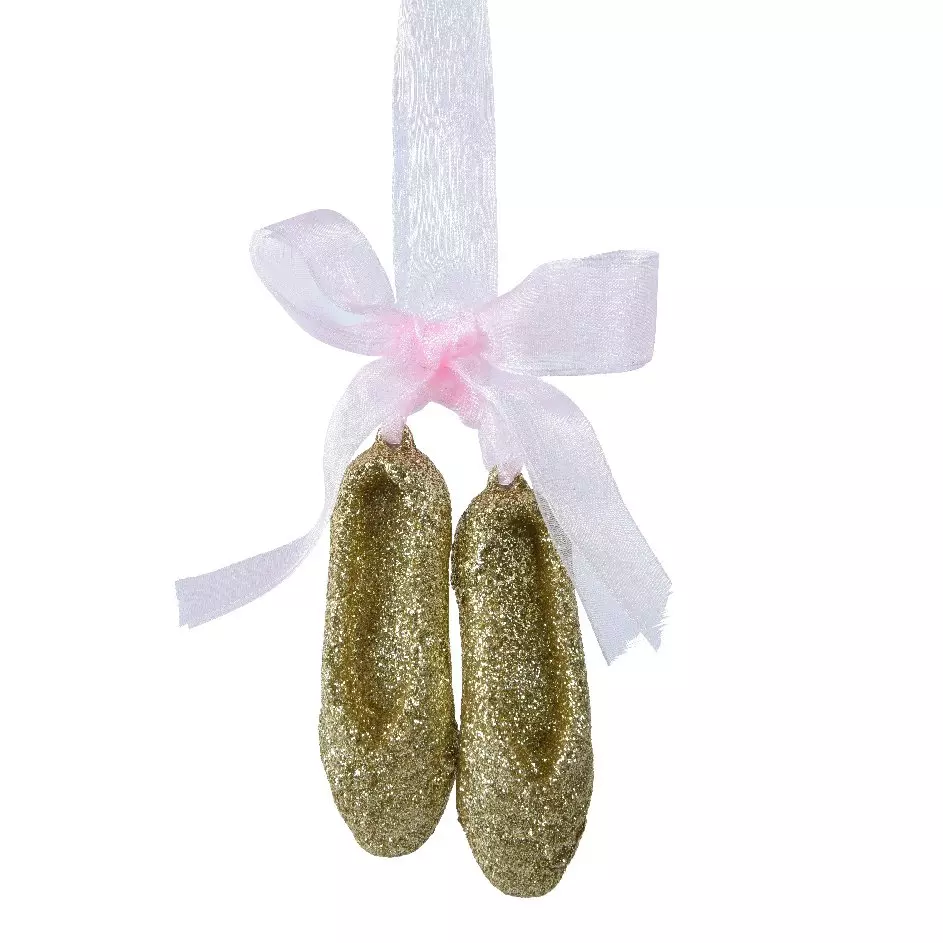 Ballerines de cheap danse