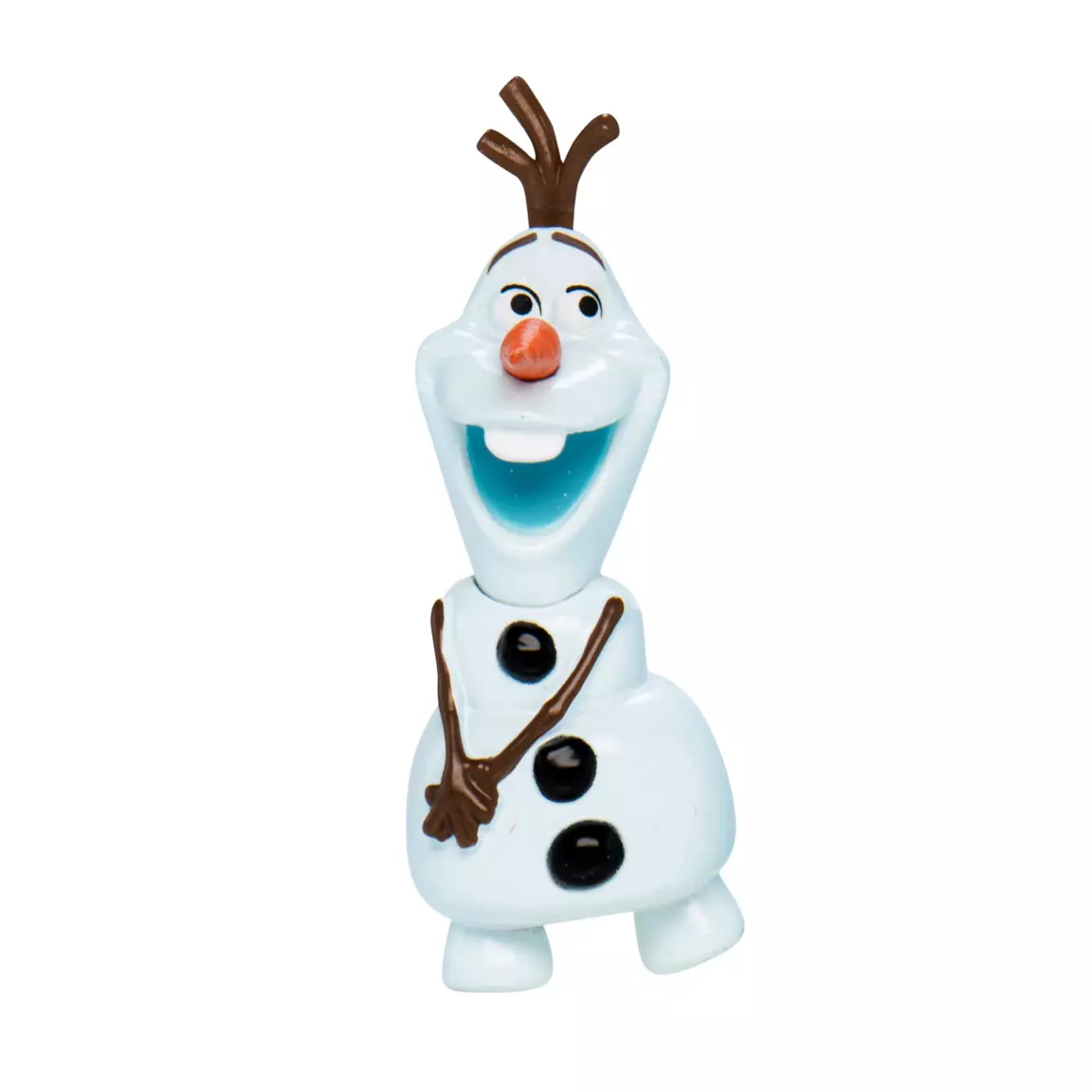 Pupazzo bianco disney outlet