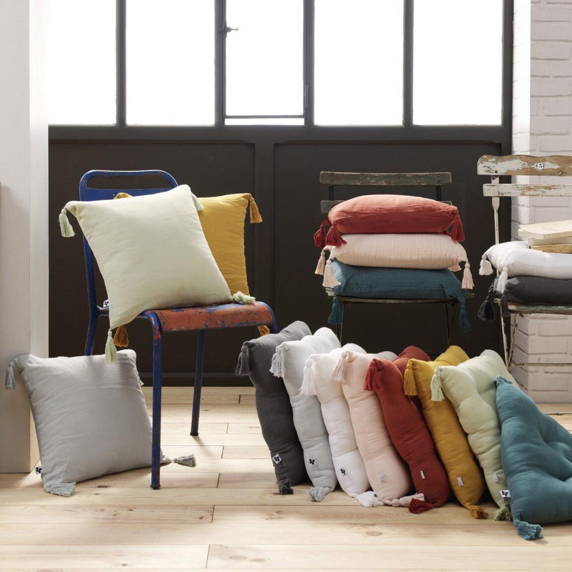 Cojin store nube ikea