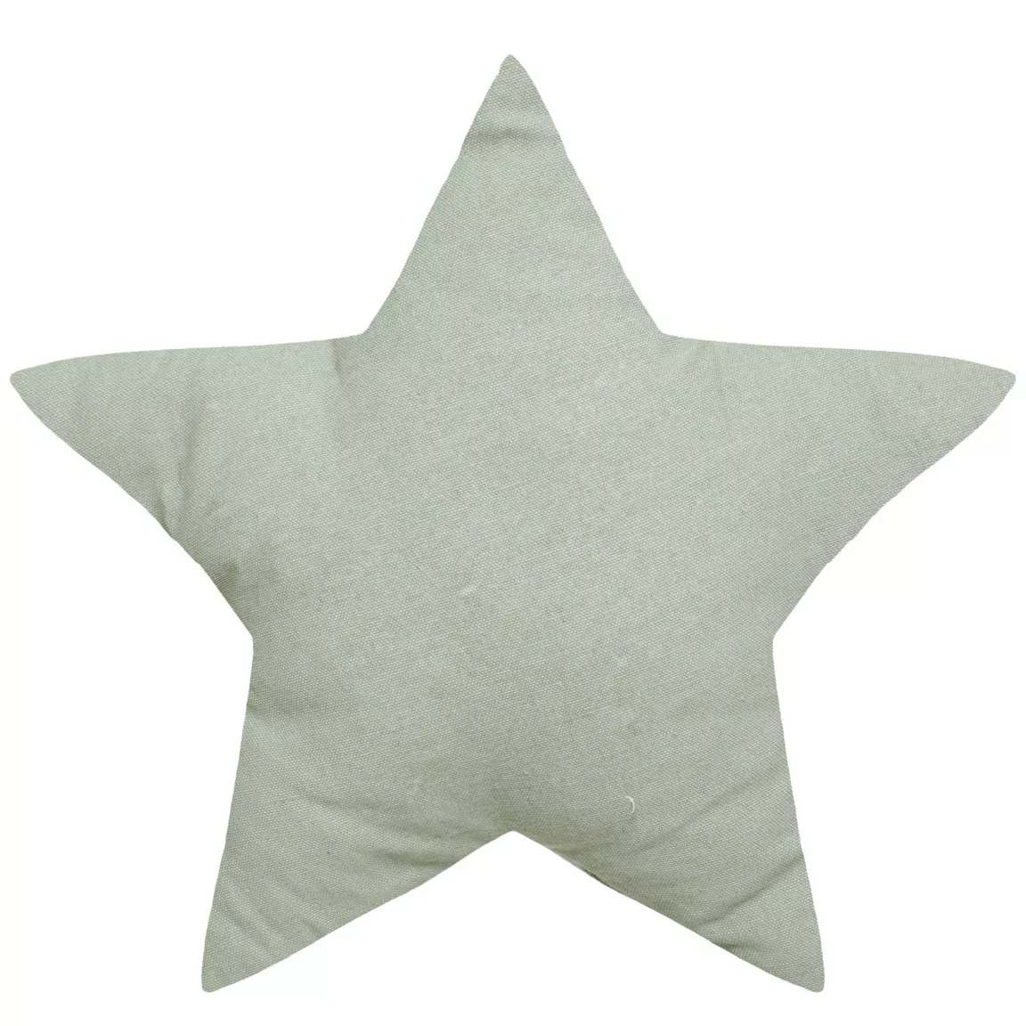 Cojin sales estrella azul