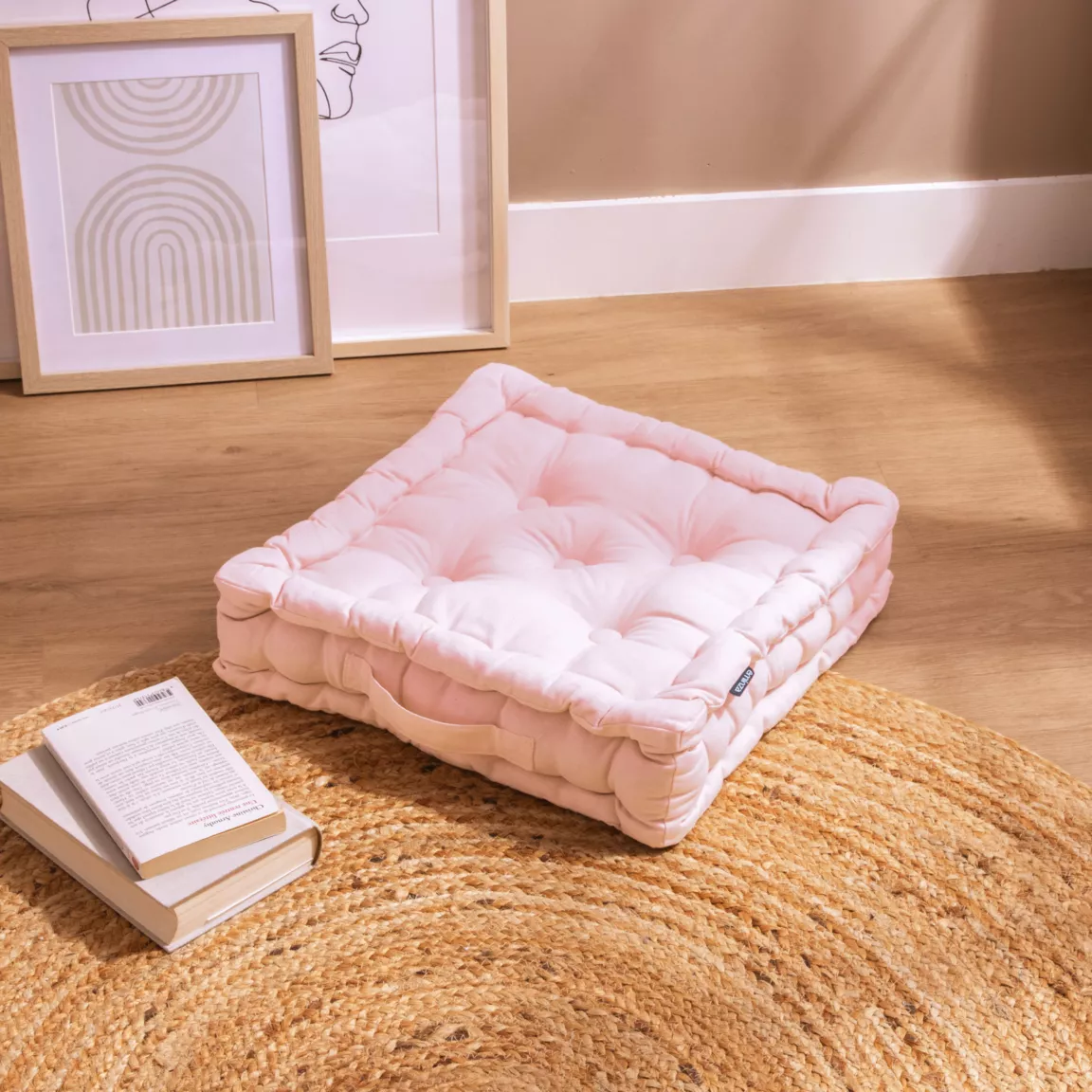 Essex park floor pillow outlet