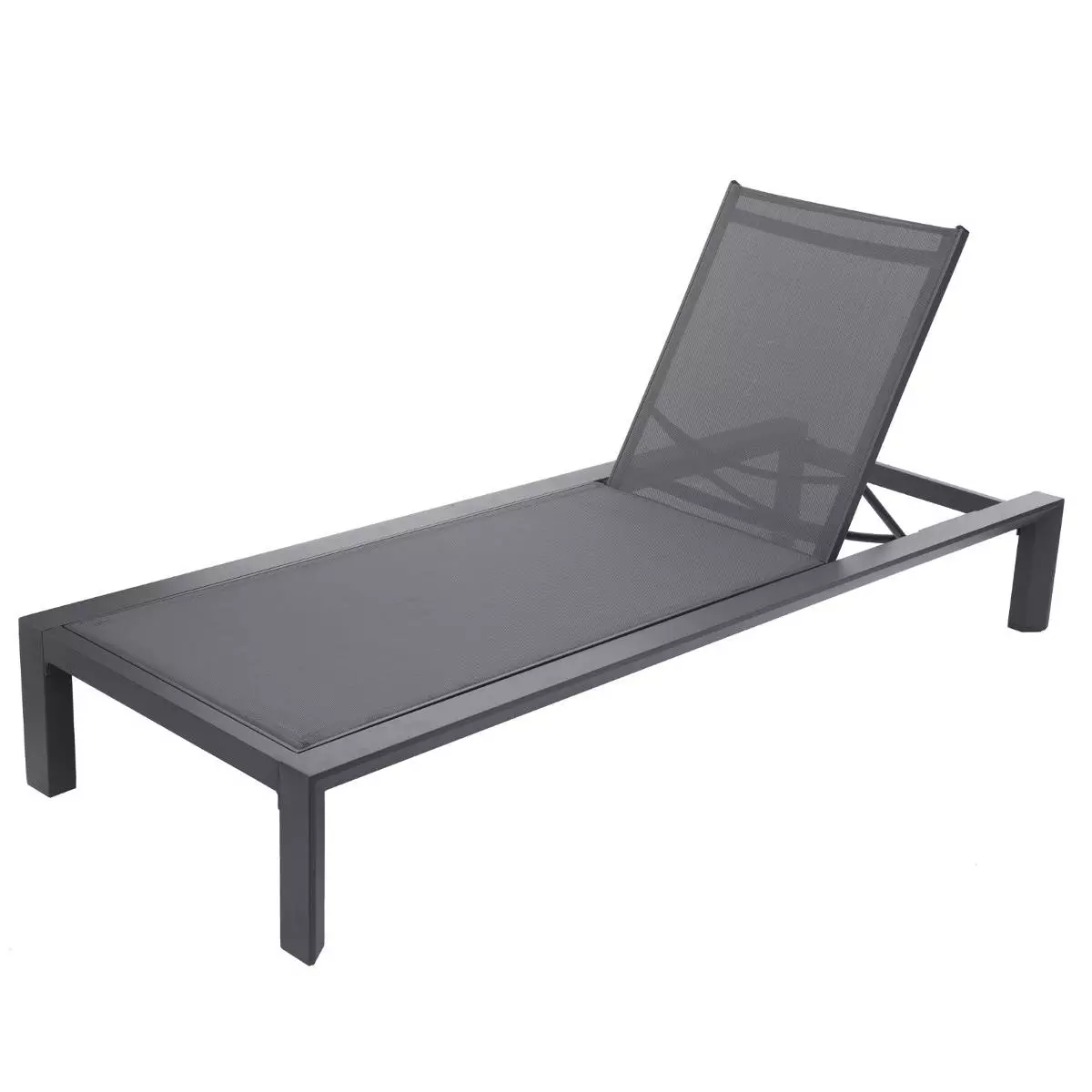 Transat Evasion - Gris graphite/Gris anthracite 6