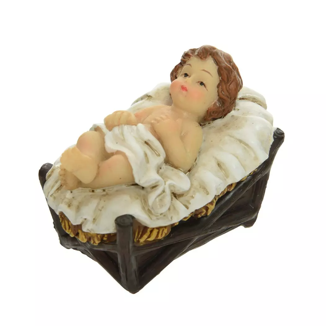 Figurita Jesús 1