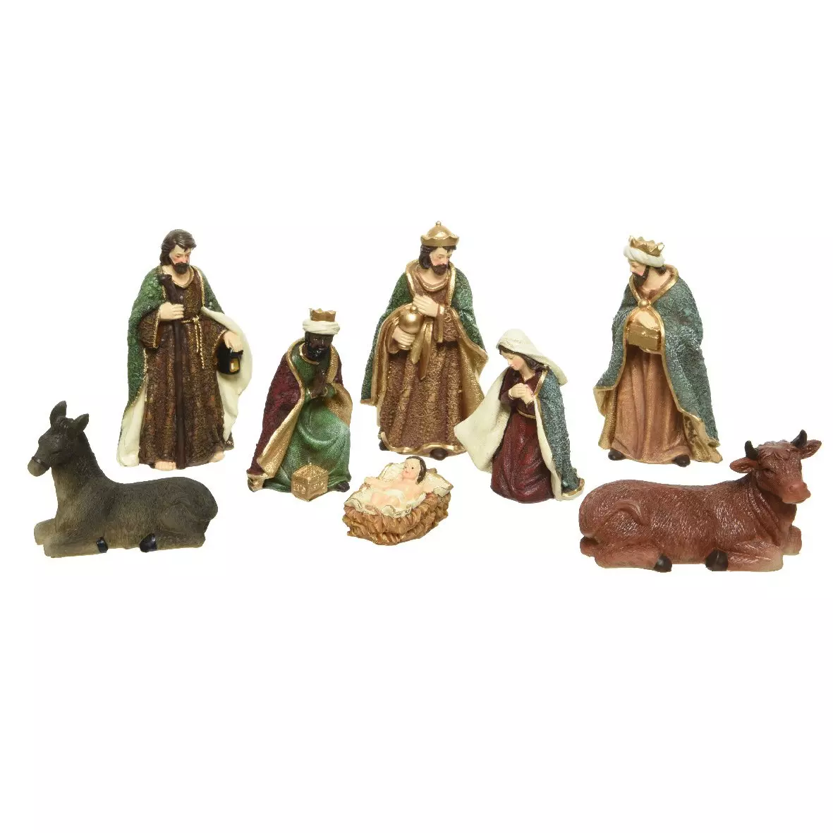 Las 8 figuras de Simón 1