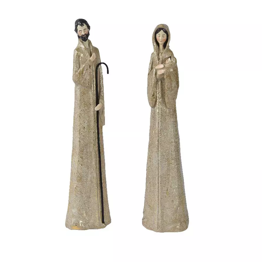 2 Thomas kerststalfiguren 1