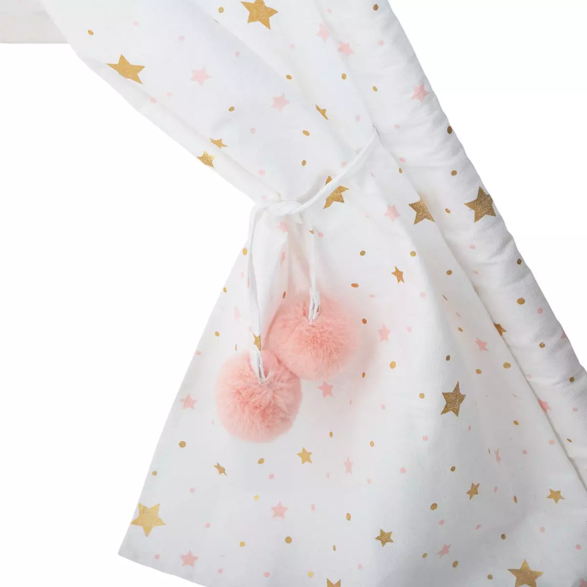 Tipi Starla Weiß 6