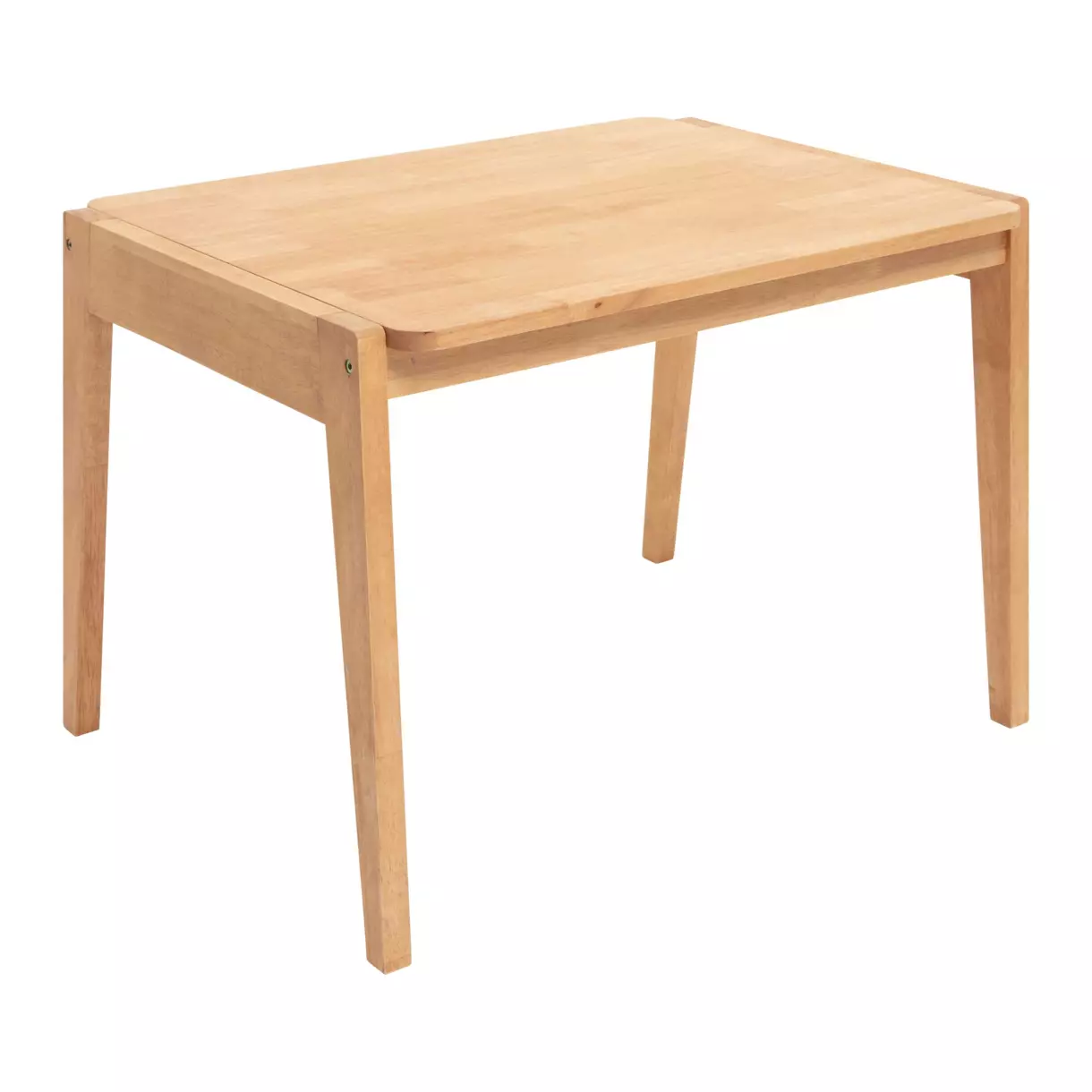 Mesa infantil  Robin Marrón 1