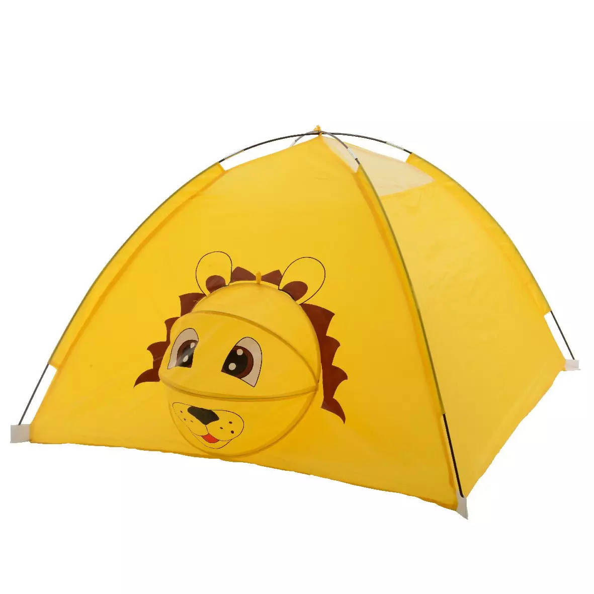 Speeltent Lion Geel 1