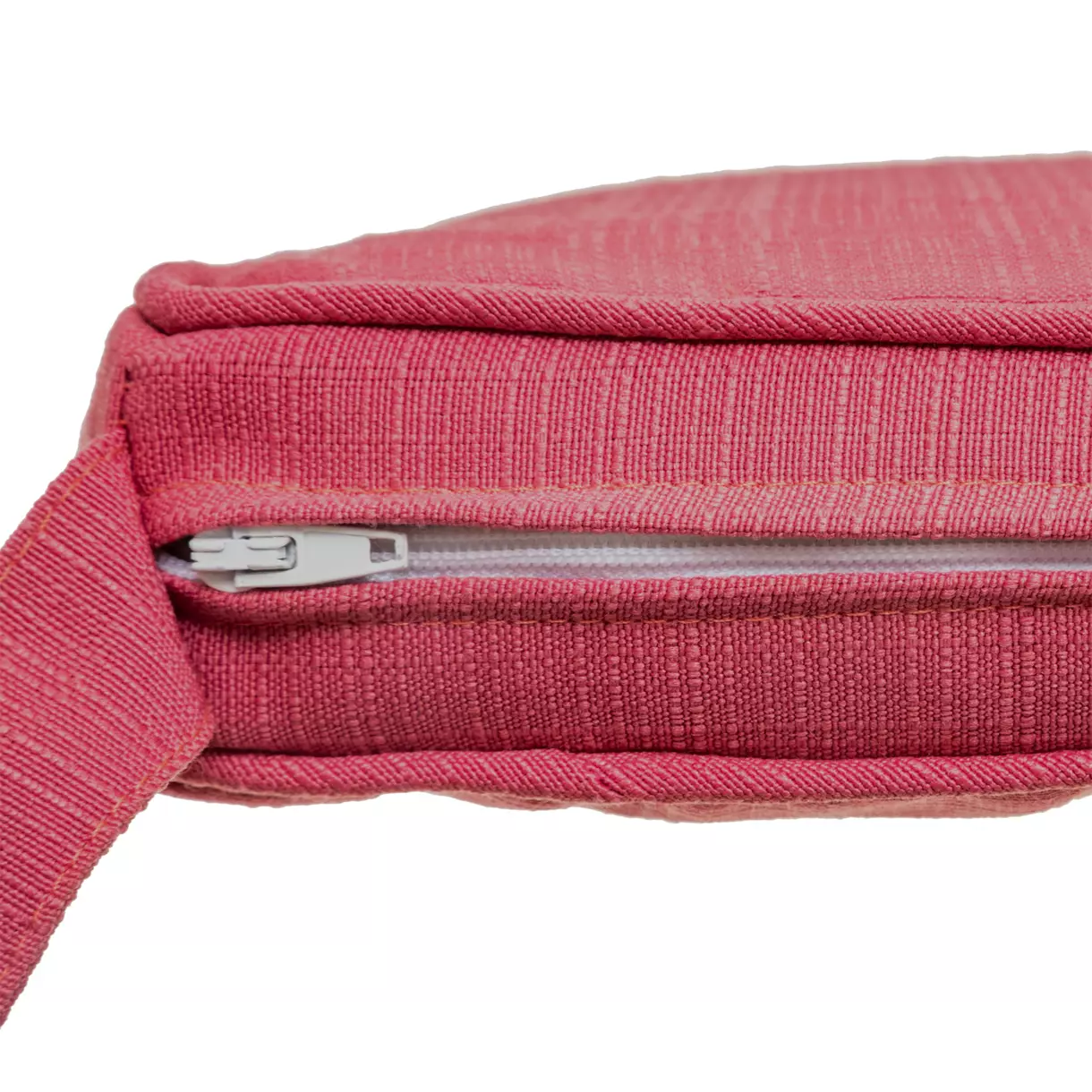 Cojín para silla (40 cm) Korai Rose Marsala	 6