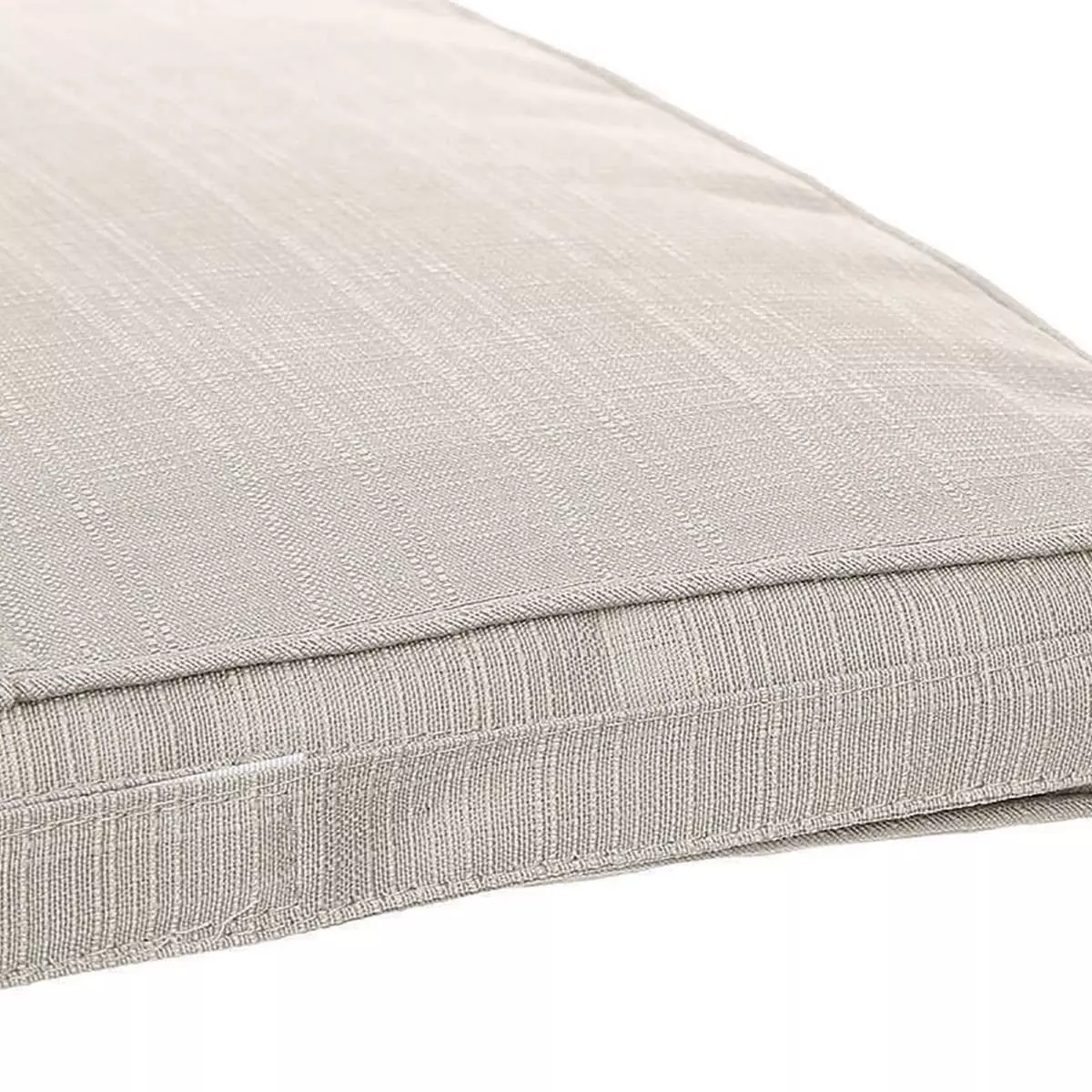 Coussin de chaise (40 cm) Korai Beige 6
