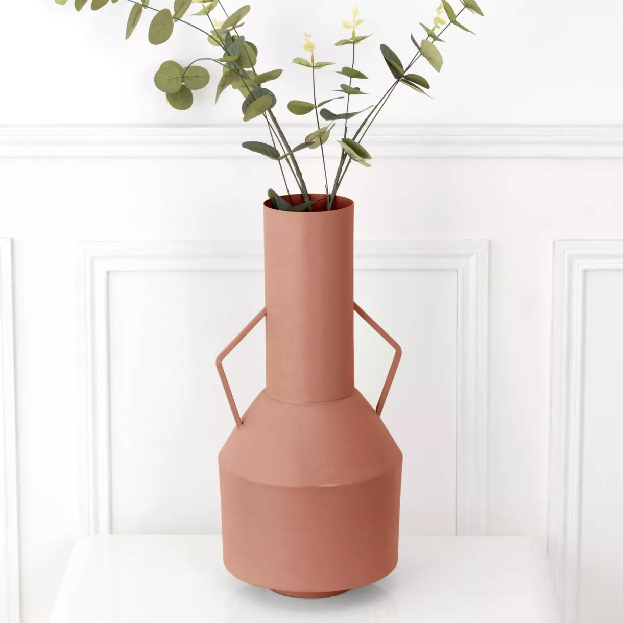 Vasija Deli Terracotta 1