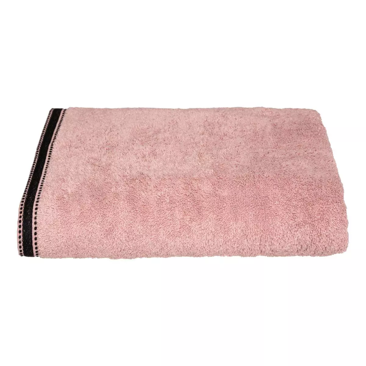 Serviette de bain (100 x 150 cm) Joia Rose 1