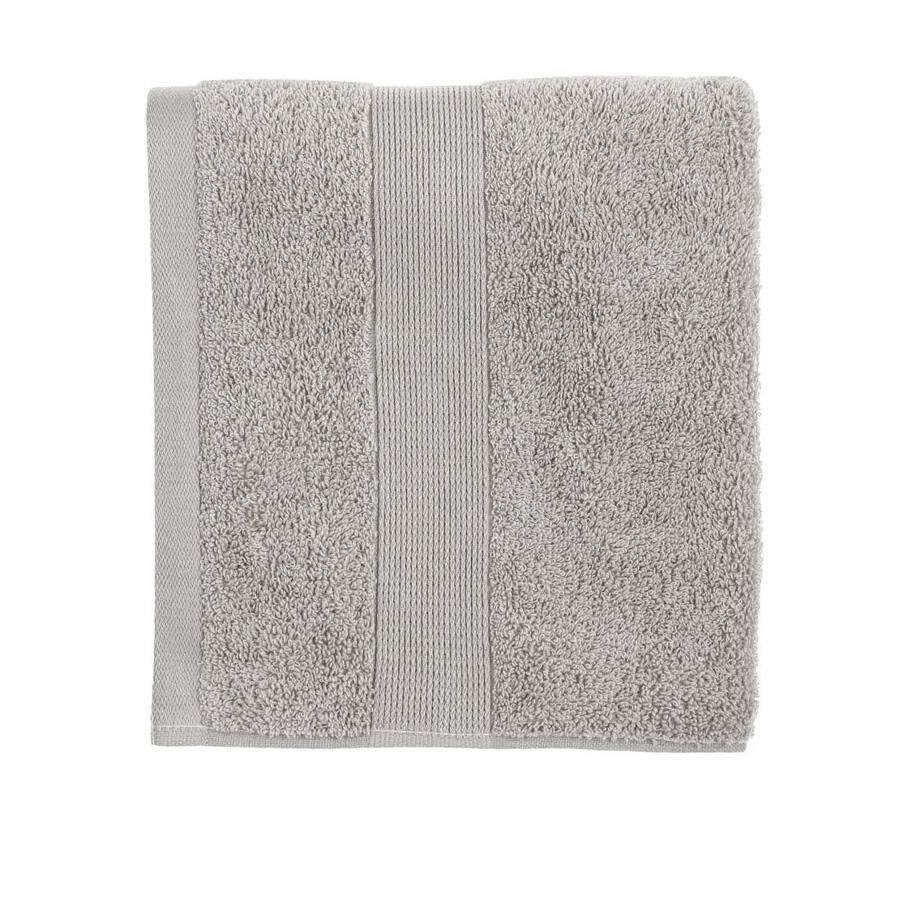 Asciugamano bagno (50 x 90 cm) Vita Tortora 1