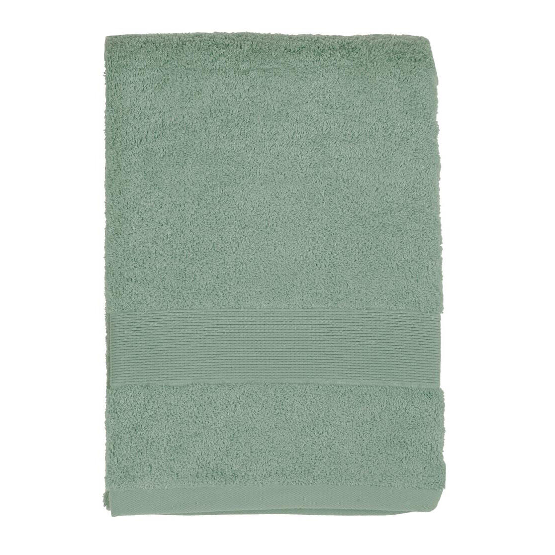 Toalla  (100 x 150 cm) Krista Verde celadón 1