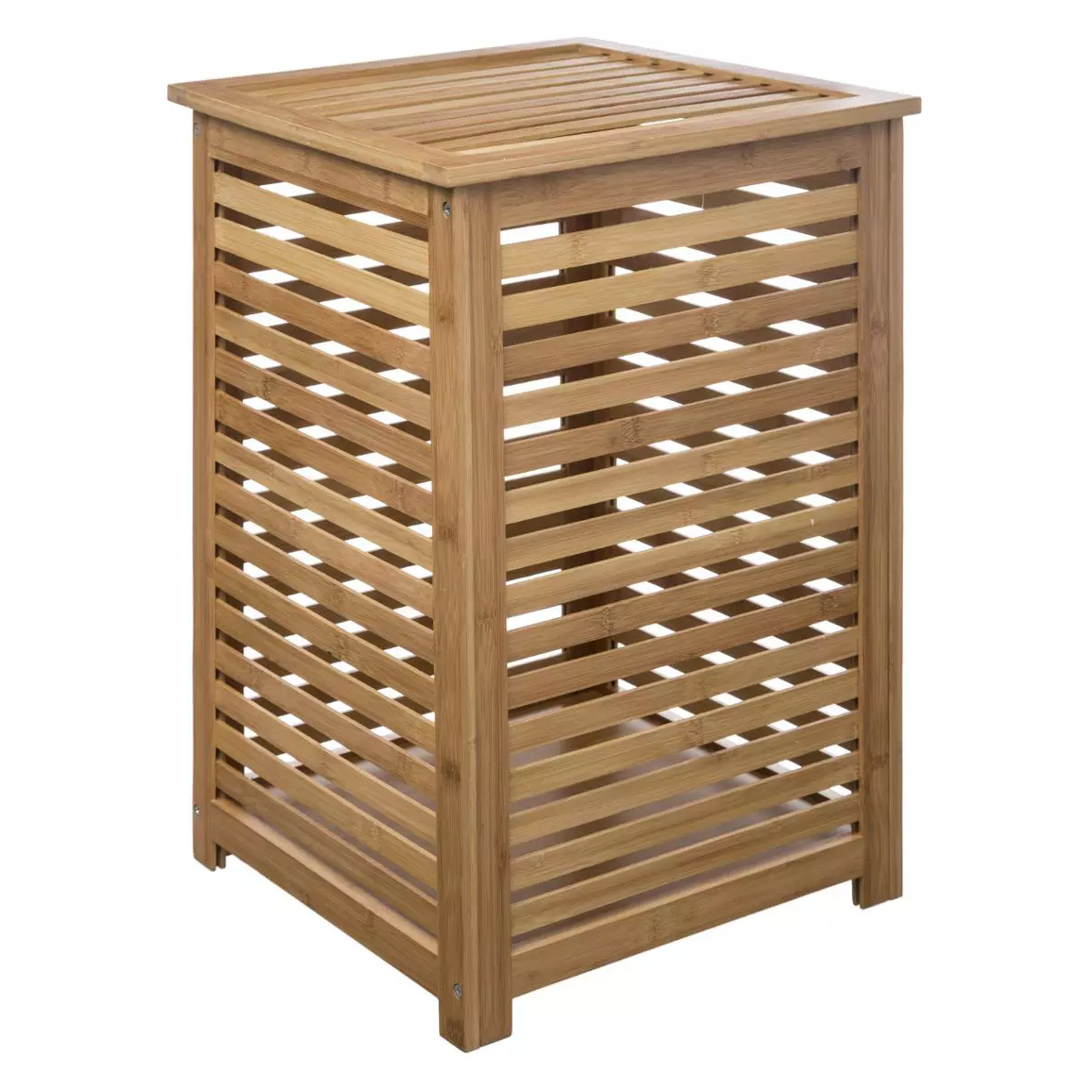 Cesto para ropa Sicela Natural 1