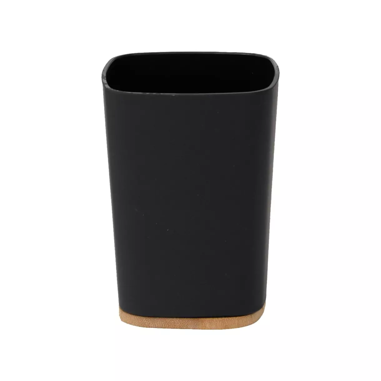 Bicchiere Evy Nero 1