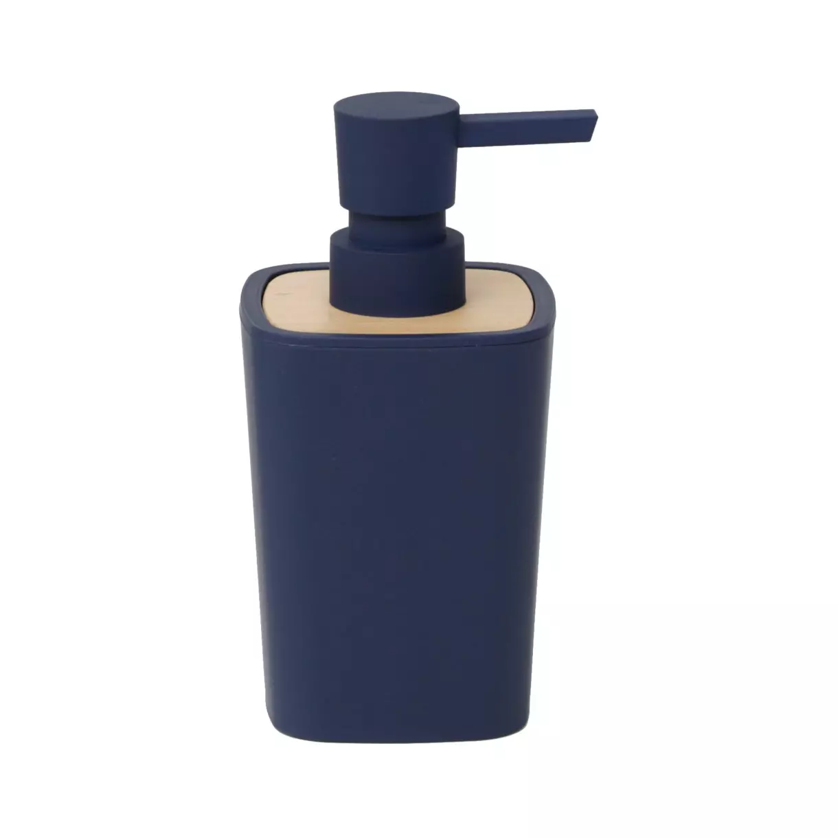 Dispenser sapone Evy Blu marine 1