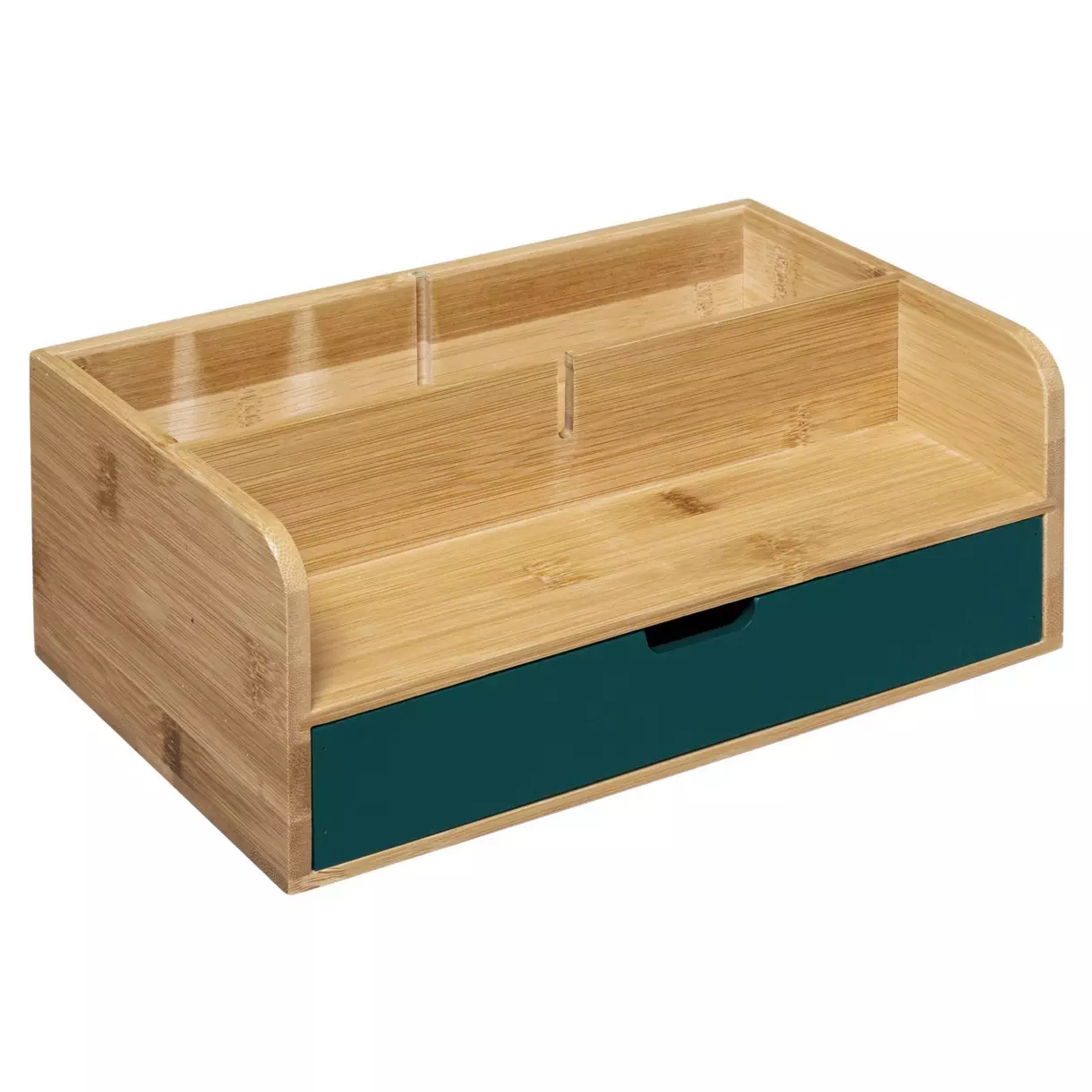 1 cajón organizador Modern Petroleo 6