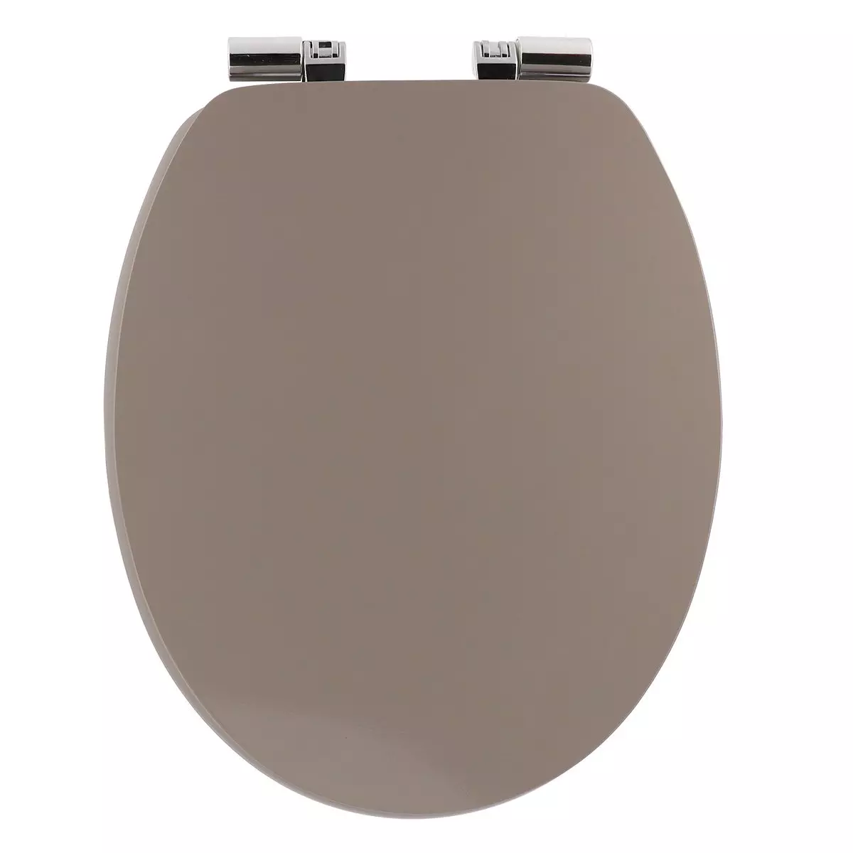 Asiento WC con freno de caída Topo 1
