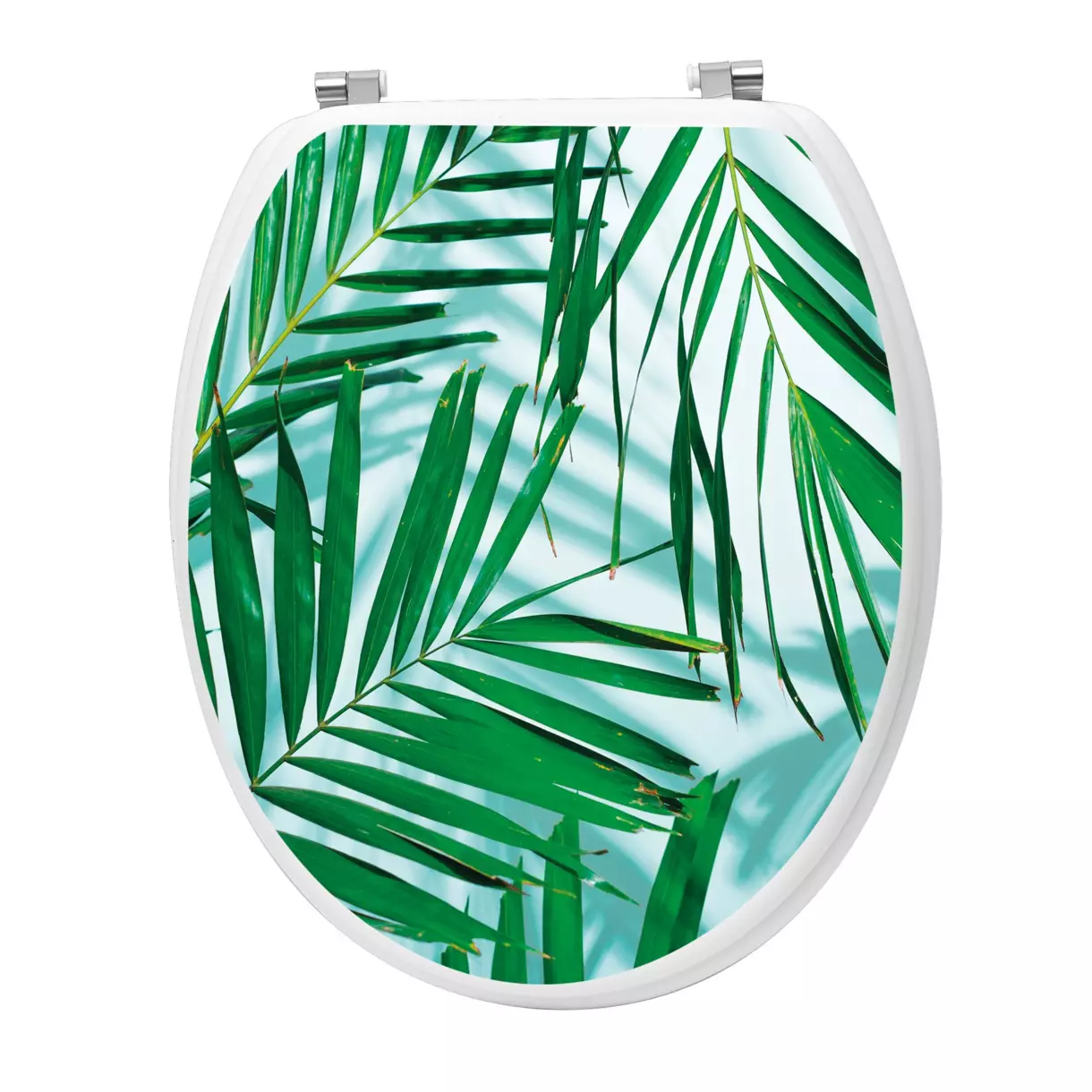 Abattant WC Palmista Vert 1