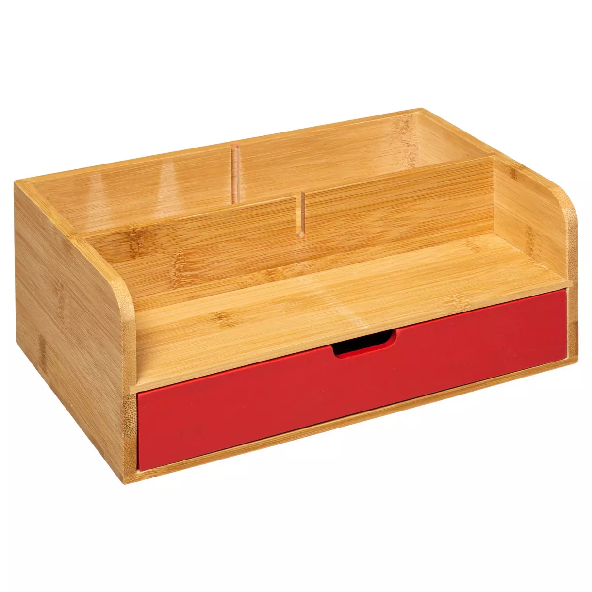 Organizador de 1 cajón Modern Rosa 6