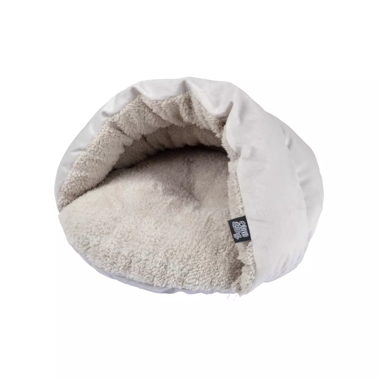 Camita de interior  Sweet Cat L45 cm color Crudo 1