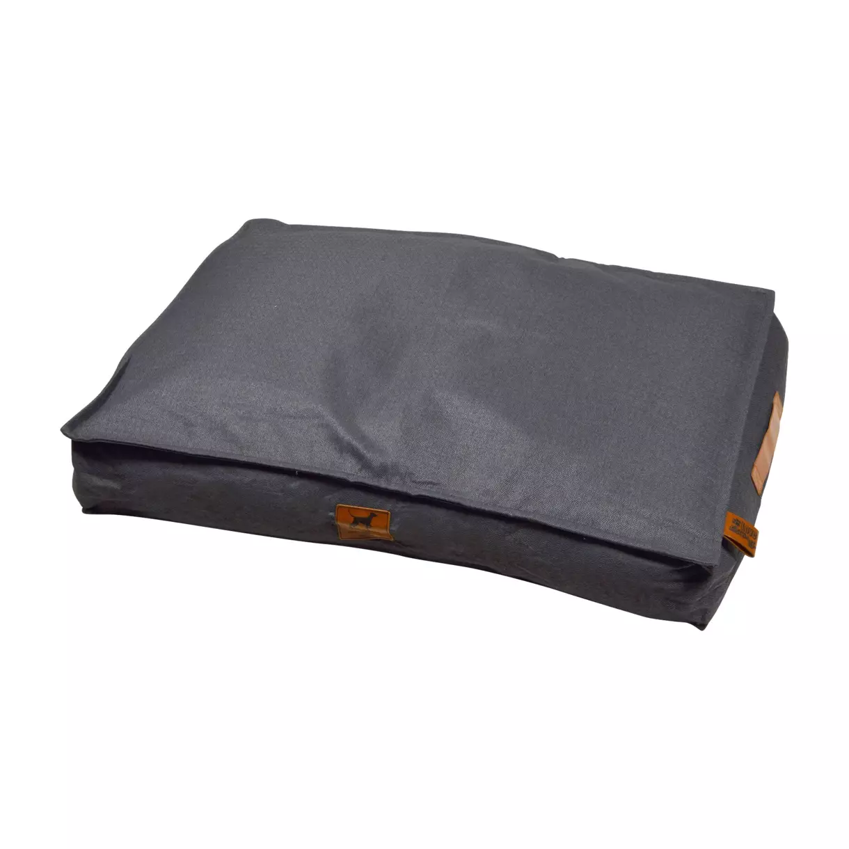 Colchón Heritage L80 cm Gris	 1