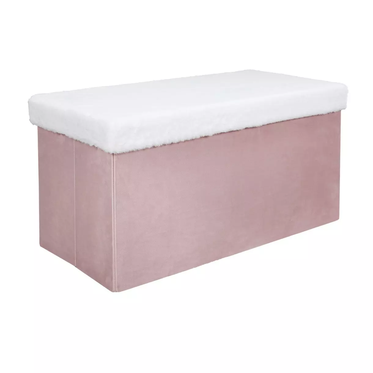 Grote opvouwbare hocker Leo Roze 1