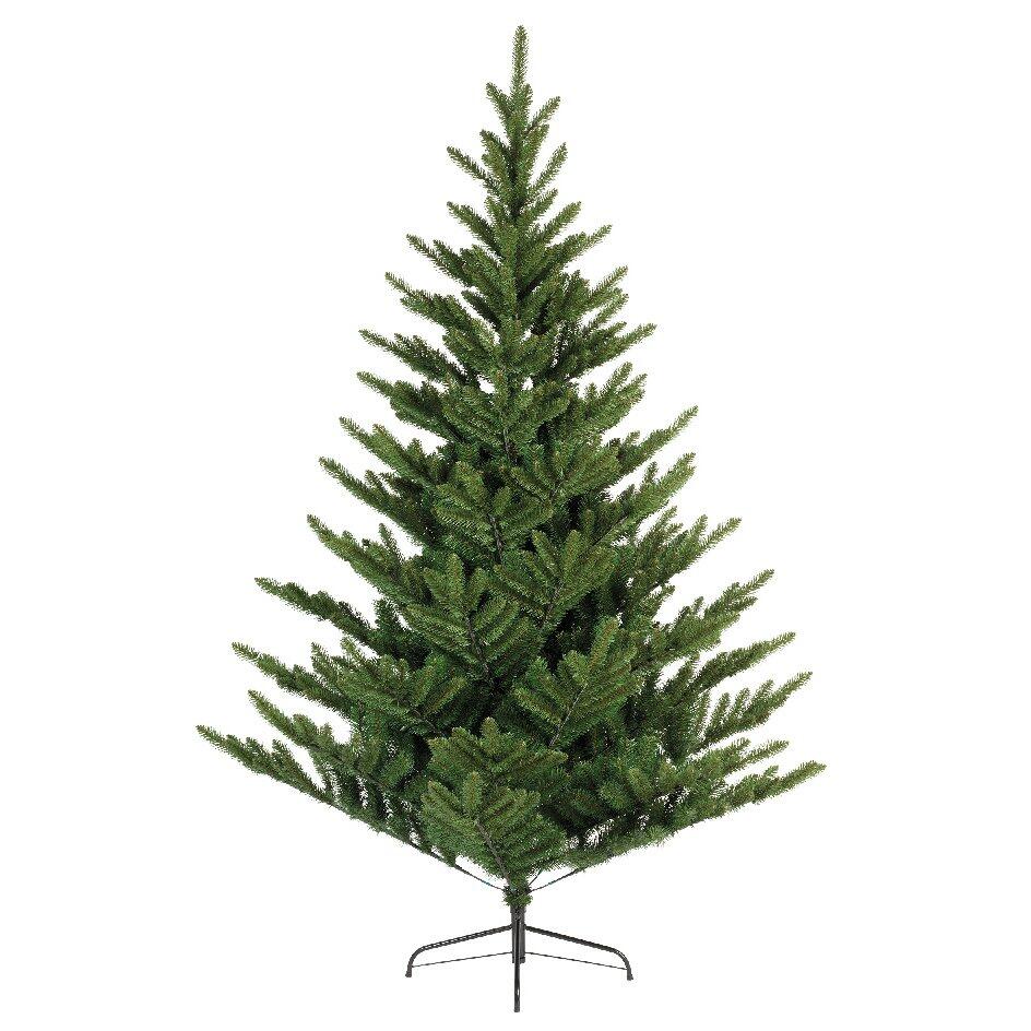 Künstlicher Weihnachtsbaum Liberty H300 cm Tannengrün 1
