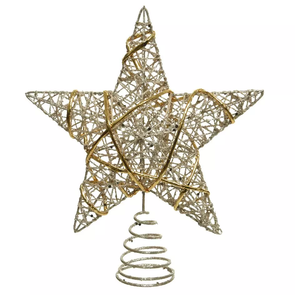 Copa para árbol Whistler Champaña 1